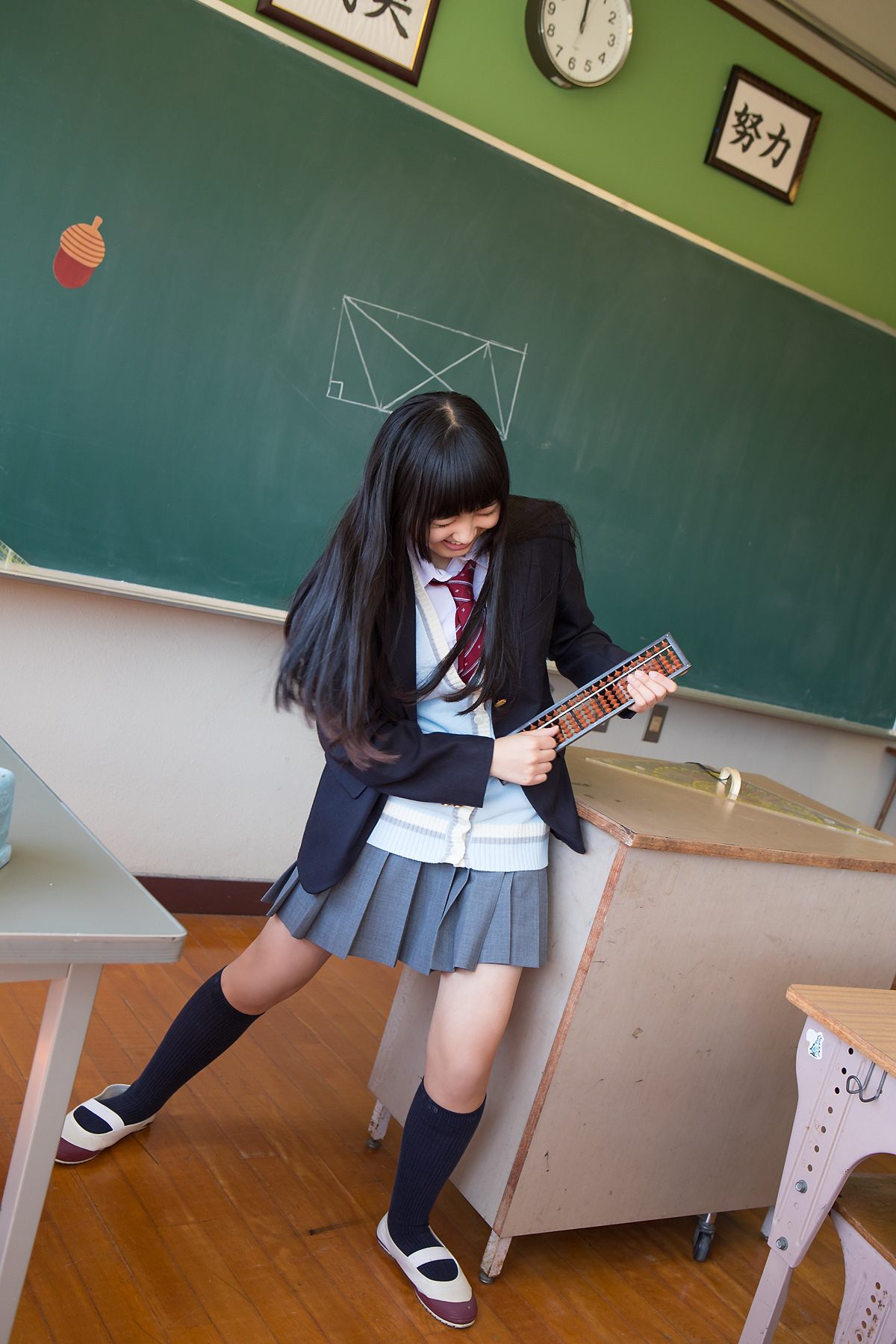 [Minisuka.tv] 新模特2017-04-27 NewComer 2017 - Special Gallery 05